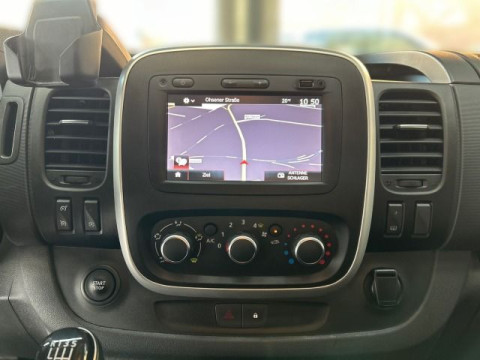 Ansicht 10 - Gebrauchtwagen Fahrzeug, Modell NV300 der Marke Nissan von Verkäufer Autohaus in der Südstadt GmbH