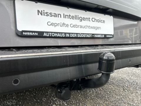 Ansicht 14 - Gebrauchtwagen Fahrzeug, Modell NV300 der Marke Nissan von Verkäufer Autohaus in der Südstadt GmbH