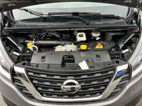 Ansicht 15 - Gebrauchtwagen Fahrzeug, Modell NV300 der Marke Nissan von Verkäufer Autohaus in der Südstadt GmbH