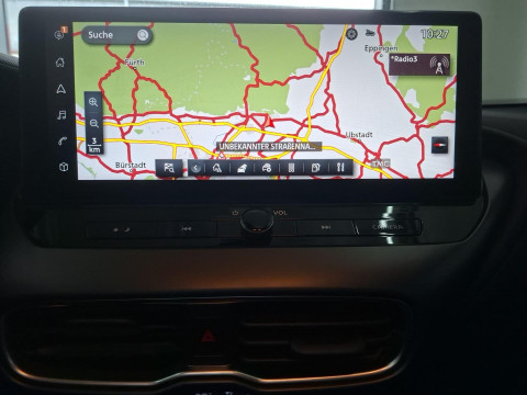 Ansicht 8 - Gebrauchtwagen Fahrzeug, Modell Juke der Marke Nissan von Verkäufer Autohaus Peter Müller GmbH