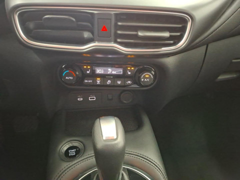 Ansicht 10 - Gebrauchtwagen Fahrzeug, Modell Juke der Marke Nissan von Verkäufer Autohaus Peter Müller GmbH