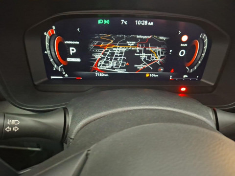 Ansicht 12 - Gebrauchtwagen Fahrzeug, Modell Juke der Marke Nissan von Verkäufer Autohaus Peter Müller GmbH