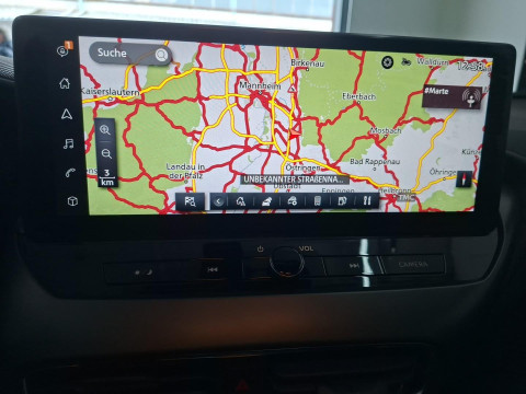 Ansicht 10 - Gebrauchtwagen Fahrzeug, Modell Juke der Marke Nissan von Verkäufer Autohaus Peter Müller GmbH