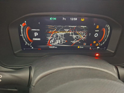 Ansicht 14 - Gebrauchtwagen Fahrzeug, Modell Juke der Marke Nissan von Verkäufer Autohaus Peter Müller GmbH