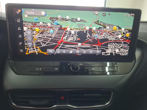 Ansicht 9 - Gebrauchtwagen Fahrzeug, Modell Juke der Marke Nissan von Verkäufer Autohaus Peter Müller GmbH