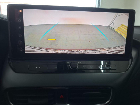 Ansicht 10 - Gebrauchtwagen Fahrzeug, Modell Juke der Marke Nissan von Verkäufer Autohaus Peter Müller GmbH