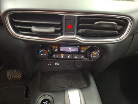 Ansicht 11 - Gebrauchtwagen Fahrzeug, Modell Juke der Marke Nissan von Verkäufer Autohaus Peter Müller GmbH