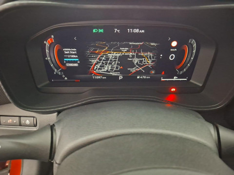 Ansicht 13 - Gebrauchtwagen Fahrzeug, Modell Juke der Marke Nissan von Verkäufer Autohaus Peter Müller GmbH