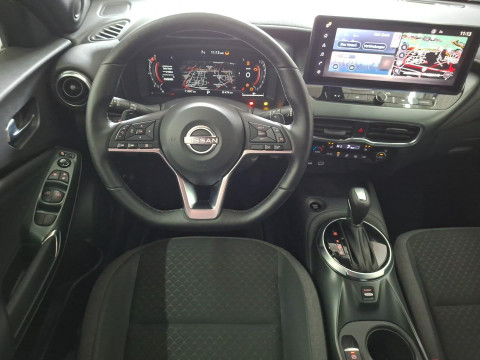 Ansicht 14 - Gebrauchtwagen Fahrzeug, Modell Juke der Marke Nissan von Verkäufer Autohaus Peter Müller GmbH