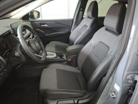 Ansicht 7 - Gebrauchtwagen Fahrzeug, Modell Qashqai der Marke Nissan von Verkäufer Autohaus Peter Müller GmbH