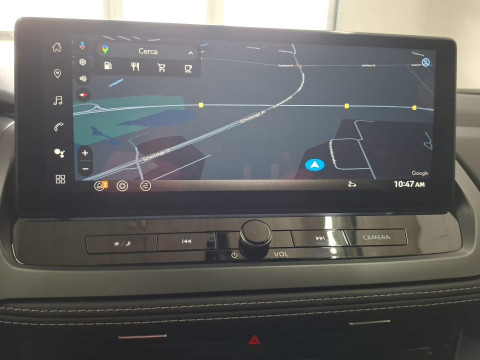 Ansicht 8 - Gebrauchtwagen Fahrzeug, Modell Qashqai der Marke Nissan von Verkäufer Autohaus Peter Müller GmbH