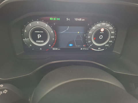 Ansicht 11 - Gebrauchtwagen Fahrzeug, Modell Qashqai der Marke Nissan von Verkäufer Autohaus Peter Müller GmbH