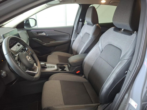 Ansicht 7 - Gebrauchtwagen Fahrzeug, Modell Qashqai der Marke Nissan von Verkäufer Autohaus Peter Müller GmbH