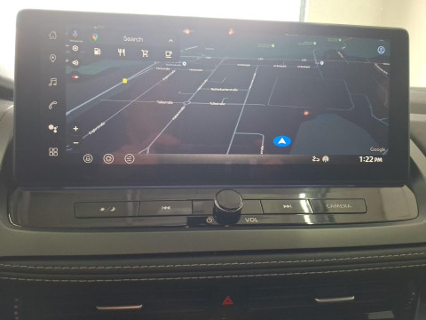 Ansicht 8 - Gebrauchtwagen Fahrzeug, Modell Qashqai der Marke Nissan von Verkäufer Autohaus Peter Müller GmbH