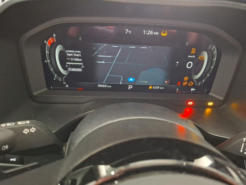 Ansicht 11 - Gebrauchtwagen Fahrzeug, Modell Qashqai der Marke Nissan von Verkäufer Autohaus Peter Müller GmbH