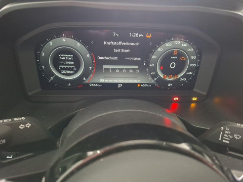 Ansicht 12 - Gebrauchtwagen Fahrzeug, Modell Qashqai der Marke Nissan von Verkäufer Autohaus Peter Müller GmbH