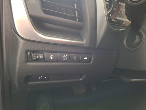 Ansicht 14 - Gebrauchtwagen Fahrzeug, Modell Qashqai der Marke Nissan von Verkäufer Autohaus Peter Müller GmbH