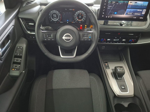 Ansicht 15 - Gebrauchtwagen Fahrzeug, Modell Qashqai der Marke Nissan von Verkäufer Autohaus Peter Müller GmbH