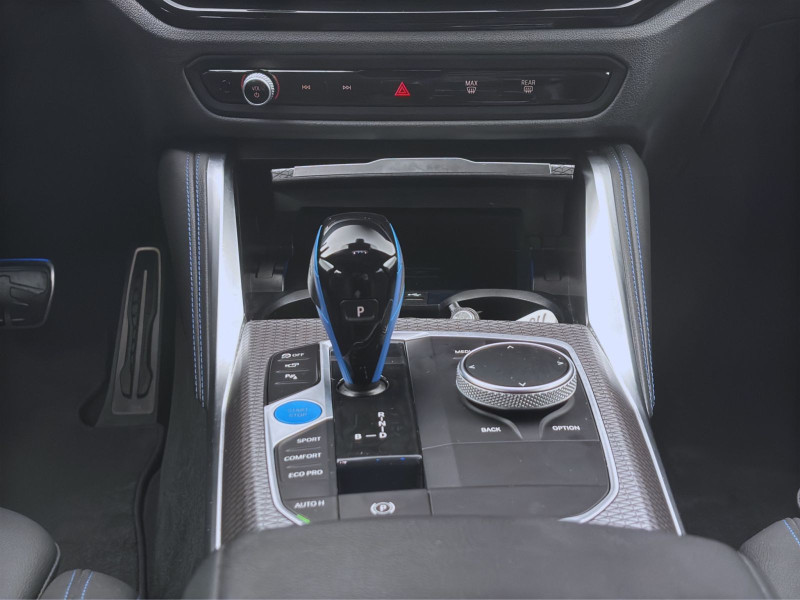 Bild 13: BMW i4 eDrive35 Gran Coupé M SPORTPAKET PRO AHK KAMERA SITZHZG