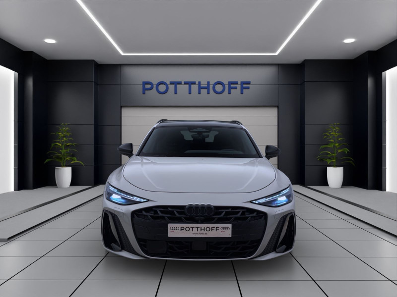 Bild 6: Audi A6 Avant TDI Q S LINE AHK LM21 PANO HUD B&O WR20