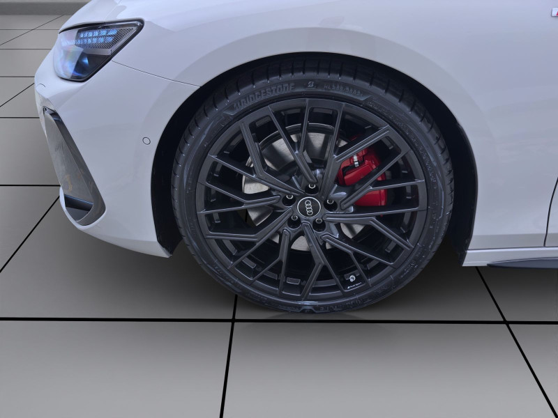 Bild 7: Audi A6 Avant TDI Q S LINE AHK LM21 PANO HUD B&O WR20