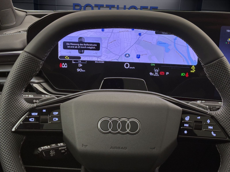Bild 11: Audi A6 Avant TDI Q S LINE AHK LM21 PANO HUD B&O WR20