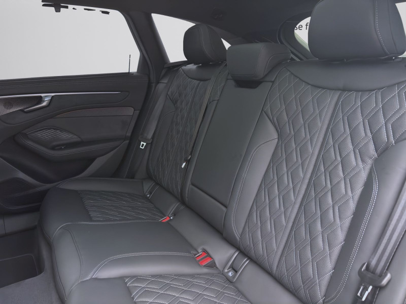 Bild 14: Audi A6 Avant TDI Q S LINE AHK LM21 PANO HUD B&O WR20