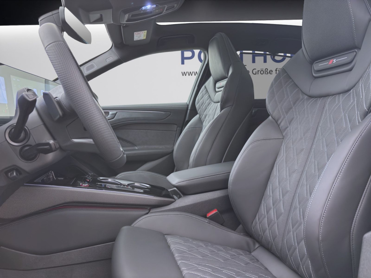 Thumb 8: Audi A6 Avant TDI Q S LINE AHK LM21 PANO HUD B&O WR20