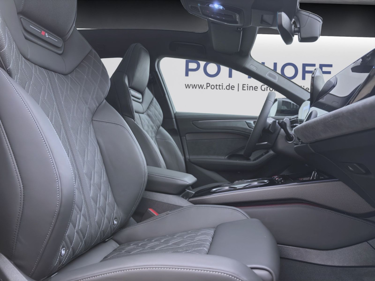 Thumb 15: Audi A6 Avant TDI Q S LINE AHK LM21 PANO HUD B&O WR20