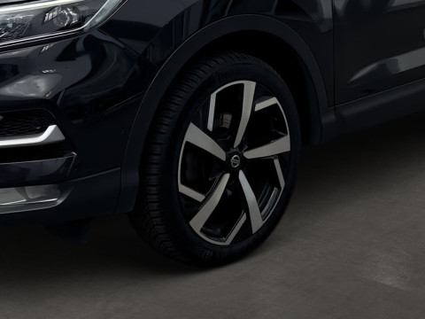 Ansicht 6 - Gebrauchtwagen Fahrzeug, Modell Qashqai der Marke Nissan von Verkäufer Autohaus Wegener Berlin GmbH - Filiale Britz