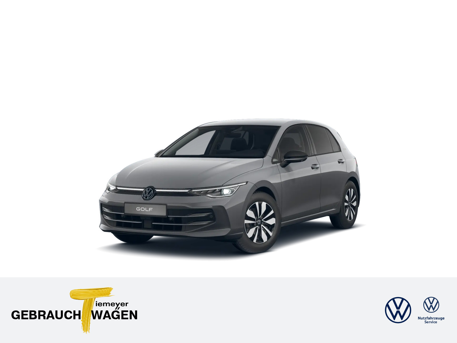 Volkswagen Golf 1.5 eTSI