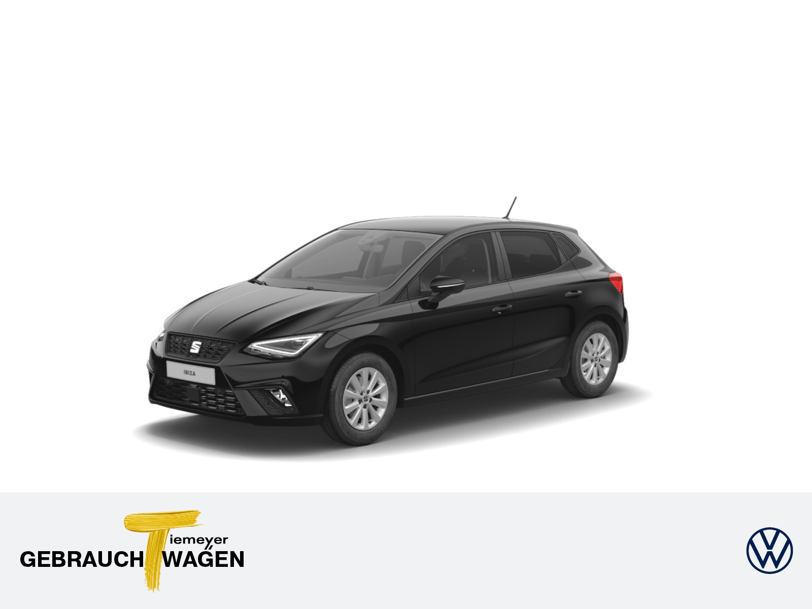 Seat Ibiza 1.0 TSI