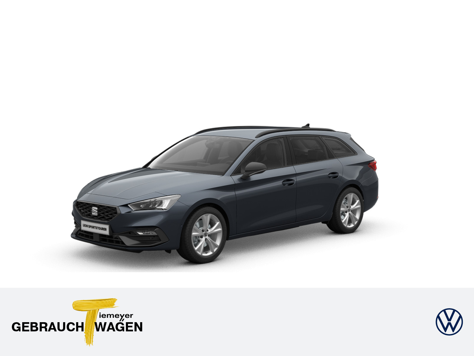 Seat Leon Sportstourer 1.5