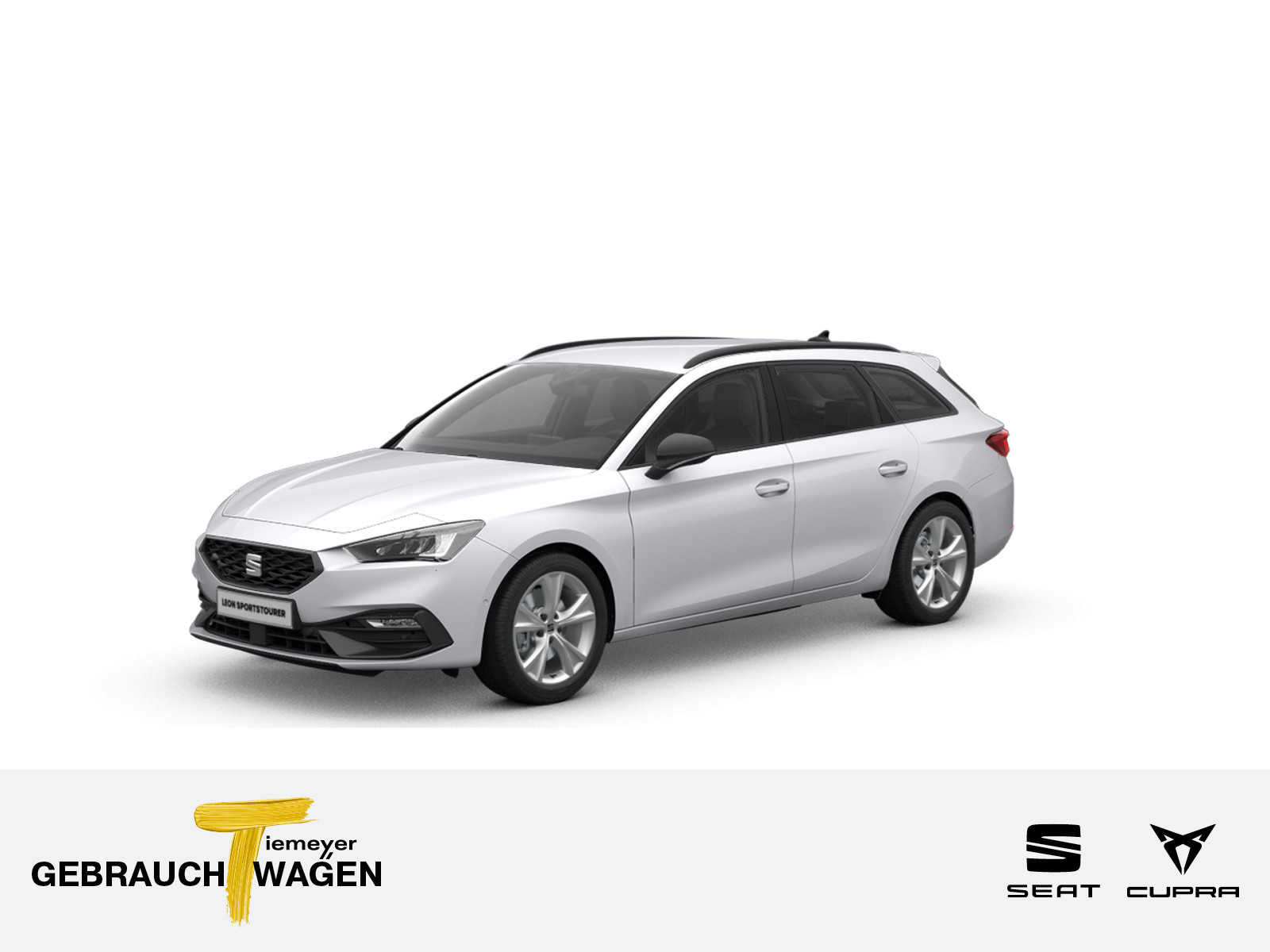 Seat Leon Sportstourer 1.5