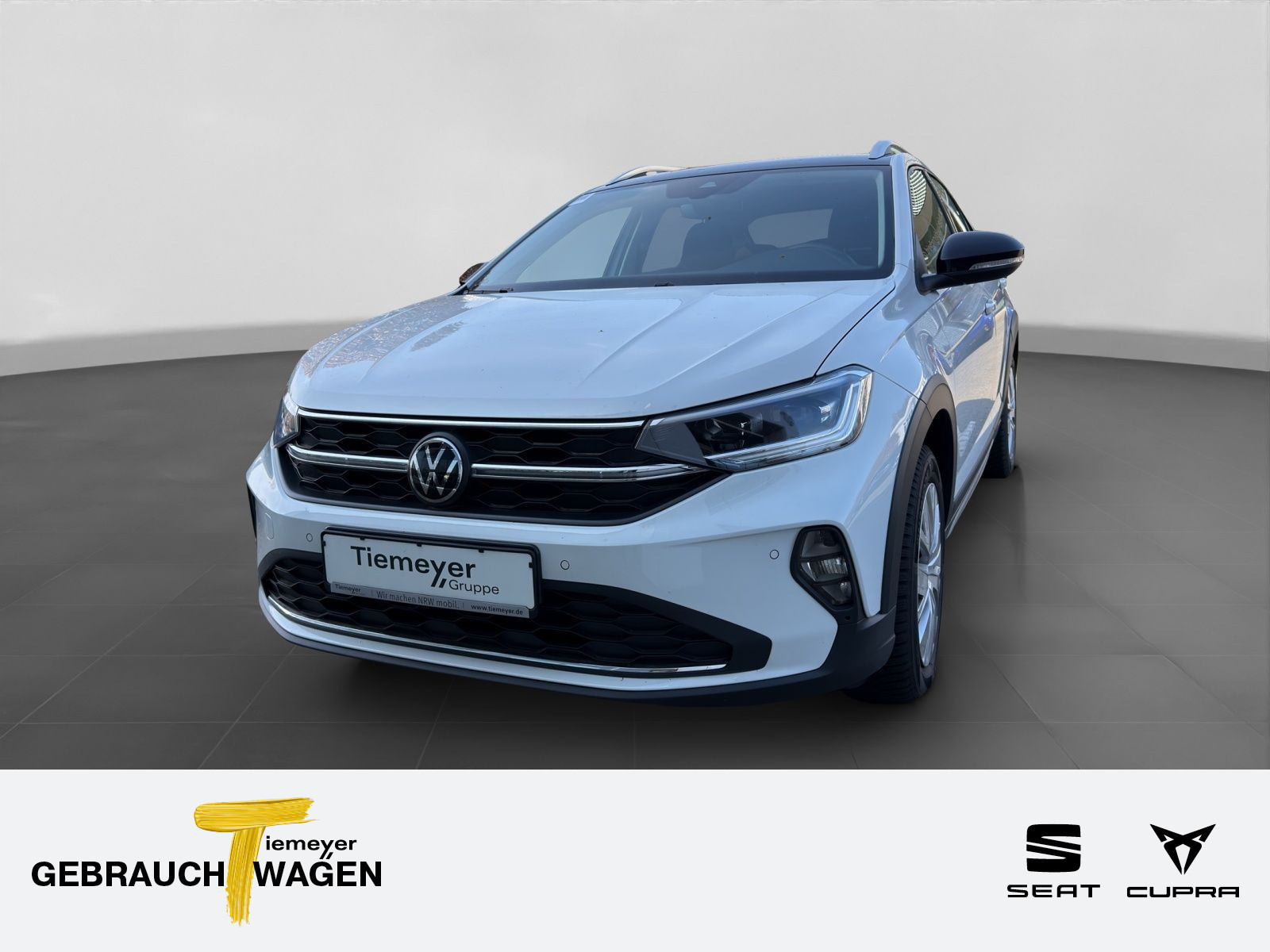 Volkswagen Taigo 1.0 TSI