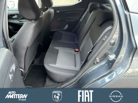 Ansicht 13 - Gebrauchtwagen Fahrzeug, Modell Micra der Marke Nissan von Verkäufer Mattern GmbH