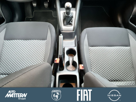 Ansicht 15 - Gebrauchtwagen Fahrzeug, Modell Micra der Marke Nissan von Verkäufer Mattern GmbH