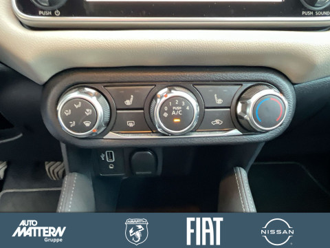 Ansicht 17 - Gebrauchtwagen Fahrzeug, Modell Micra der Marke Nissan von Verkäufer Mattern GmbH