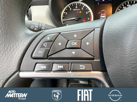 Ansicht 20 - Gebrauchtwagen Fahrzeug, Modell Micra der Marke Nissan von Verkäufer Mattern GmbH