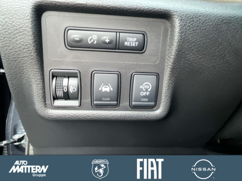 Ansicht 23 - Gebrauchtwagen Fahrzeug, Modell Micra der Marke Nissan von Verkäufer Mattern GmbH