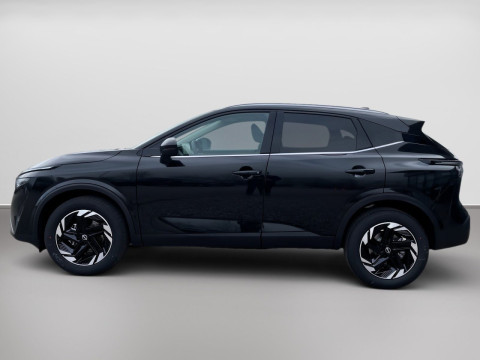 Ansicht 4 - Gebrauchtwagen Fahrzeug, Modell Qashqai der Marke Nissan von Verkäufer C. Thomsen GmbH