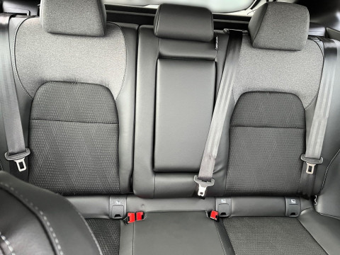 Ansicht 21 - Gebrauchtwagen Fahrzeug, Modell Qashqai der Marke Nissan von Verkäufer C. Thomsen GmbH