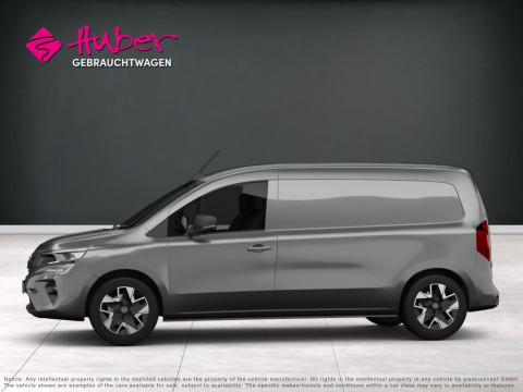 Ansicht 3 - Gebrauchtwagen Fahrzeug, Modell Townstar der Marke Nissan von Verkäufer Autohaus MKM Huber GmbH / Gebrauchtwagenpark