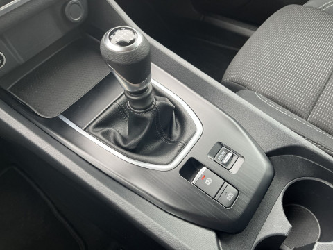 Ansicht 15 - Gebrauchtwagen Fahrzeug, Modell Qashqai der Marke Nissan von Verkäufer Autohaus MKM Huber GmbH / Gebrauchtwagenpark