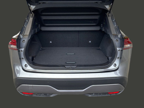 Ansicht 11 - Gebrauchtwagen Fahrzeug, Modell Qashqai der Marke Nissan von Verkäufer Autohaus MKM Huber GmbH / Gebrauchtwagenpark