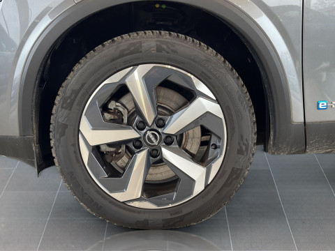 Ansicht 12 - Gebrauchtwagen Fahrzeug, Modell Qashqai der Marke Nissan von Verkäufer Autohaus MKM Huber GmbH / Gebrauchtwagenpark