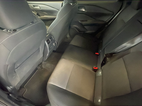 Ansicht 8 - Gebrauchtwagen Fahrzeug, Modell Qashqai der Marke Nissan von Verkäufer Autohaus MKM Huber GmbH / Gebrauchtwagenpark