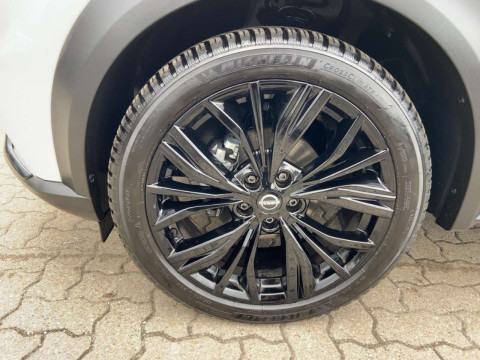 Ansicht 7 - Gebrauchtwagen Fahrzeug, Modell Juke der Marke Nissan von Verkäufer Autohaus Günther GmbH