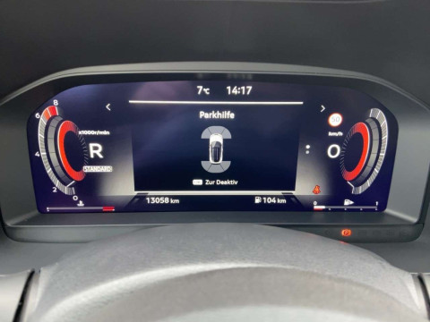 Ansicht 14 - Gebrauchtwagen Fahrzeug, Modell Juke der Marke Nissan von Verkäufer Autohaus Günther GmbH