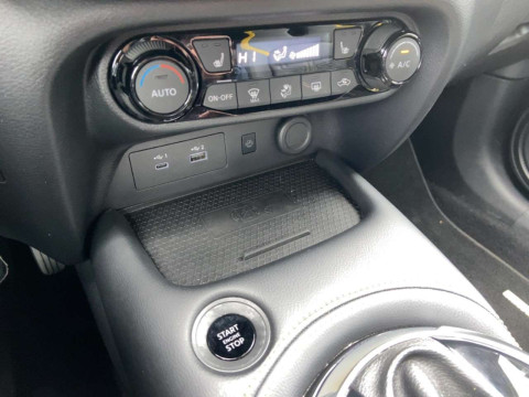 Ansicht 15 - Gebrauchtwagen Fahrzeug, Modell Juke der Marke Nissan von Verkäufer Autohaus Günther GmbH